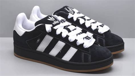 adidas campus korn shoes.